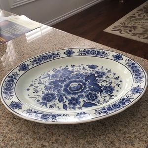18x14 platter